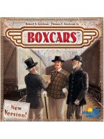 Boxcars