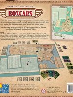 Boxcars