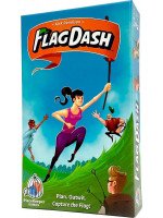 Flag Dash