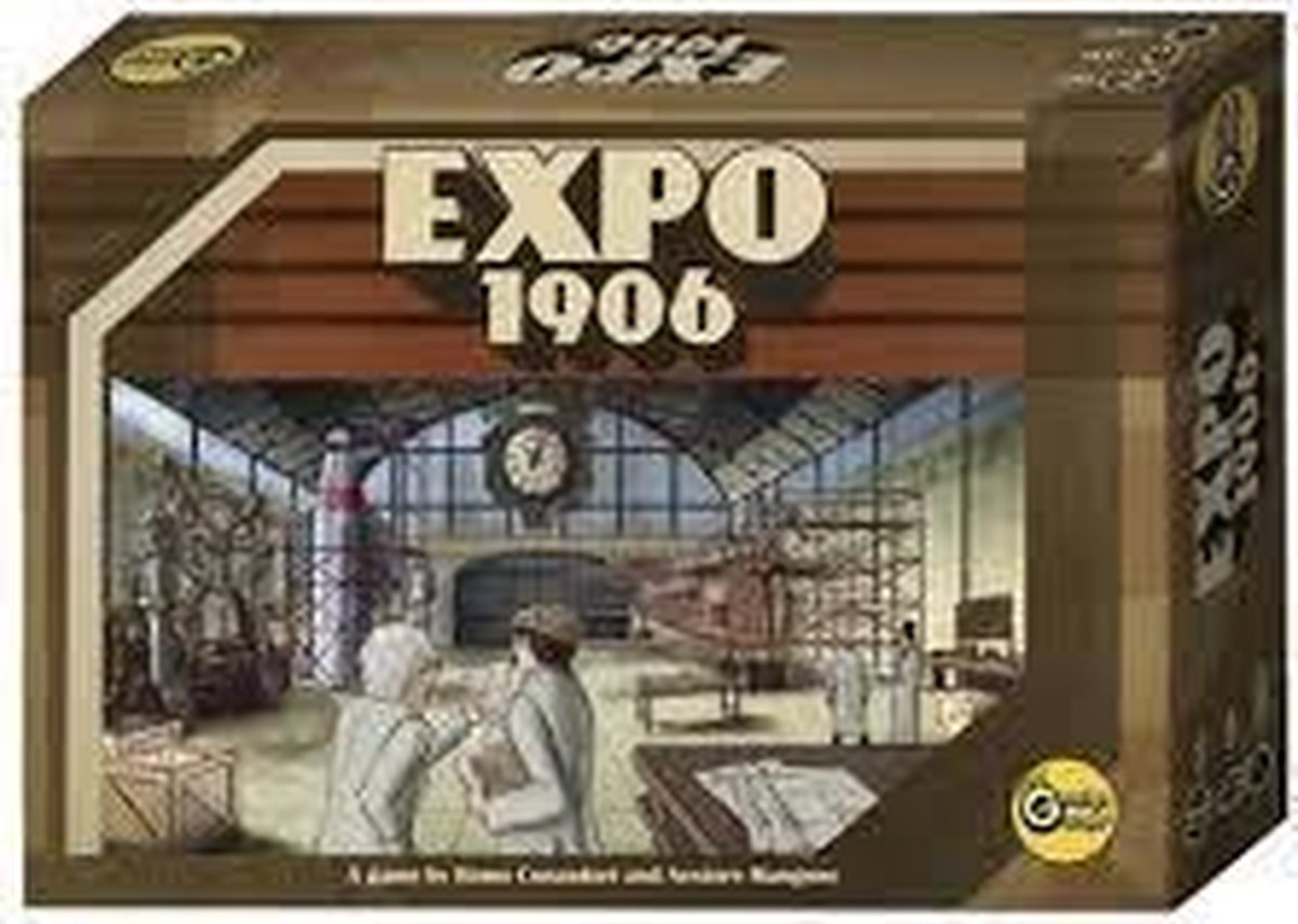 Expo 1906