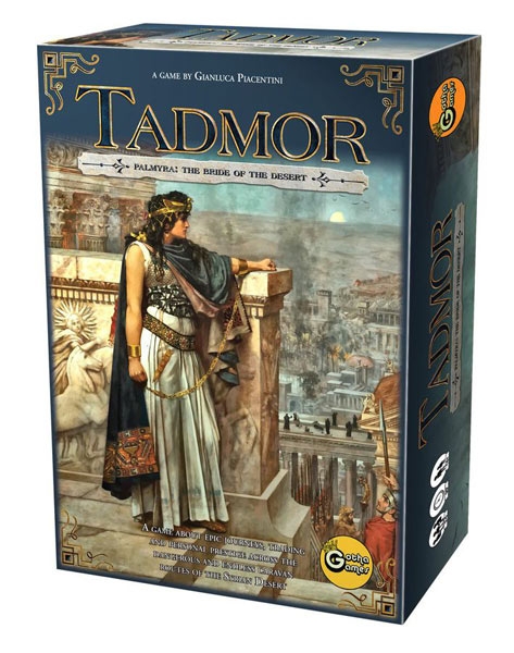 Tadmor