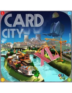 Card City XL