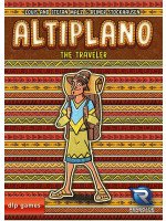 Altiplano: The Traveler