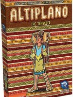 Altiplano: The Traveler