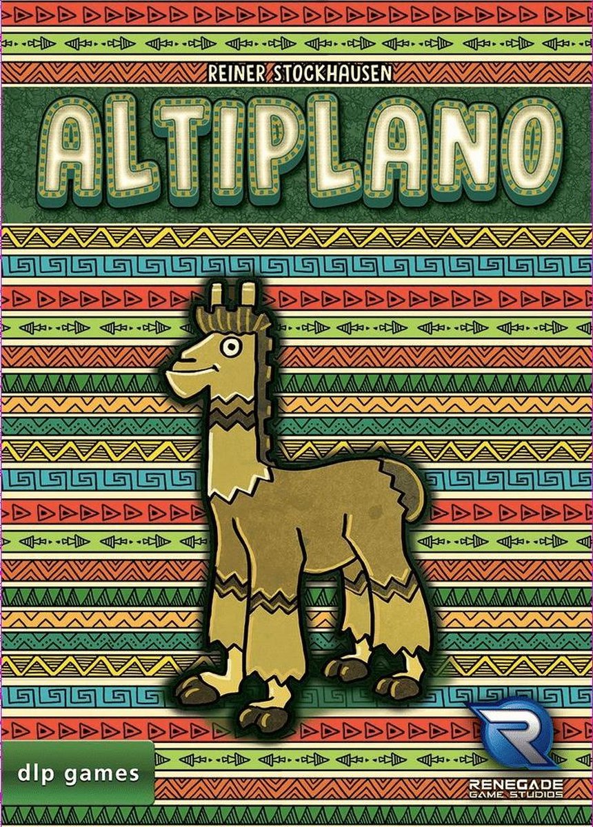 Altiplano