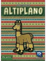 Altiplano