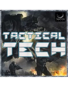 Tactical Tech