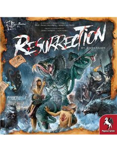 Armata Strigoi: Resurrection