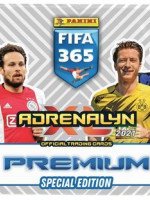 Panini Boosterpack Adrenalyn Xl Fifa 365 20/21