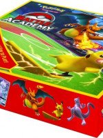 Pokémon Kaartspel Battle Academy Pokémon Kaarten