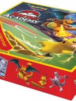 Pokémon Kaartspel Battle Academy Pokémon Kaarten