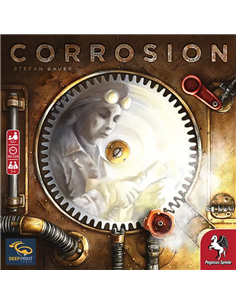 Corrosion