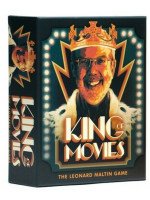 King of Movies - The Leonard Maltin Game