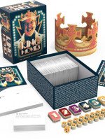 King of Movies - The Leonard Maltin Game