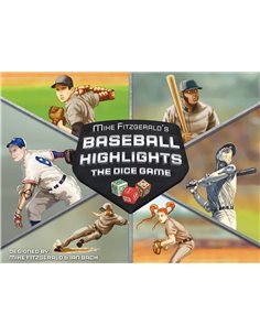 Baseball Highlights: The Dice Game