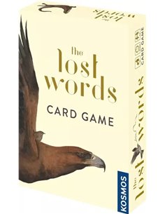 The Lost Words