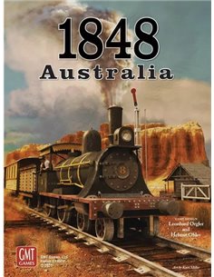 1848: Australia