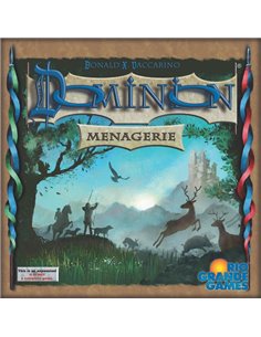 Dominion: Menagerie