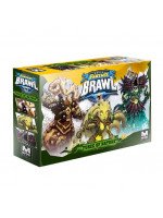 Super Fantasy Brawl: Force of Nature