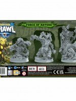 Super Fantasy Brawl: Force of Nature