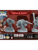 Super Fantasy Brawl: Circle of Blood