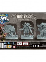 Super Fantasy Brawl: Hot Trick