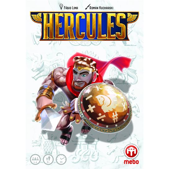 Hercules