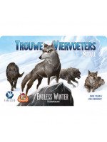 Endless Winter: Trouwe Viervoeters Module