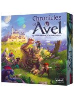 Chronicles of Avel