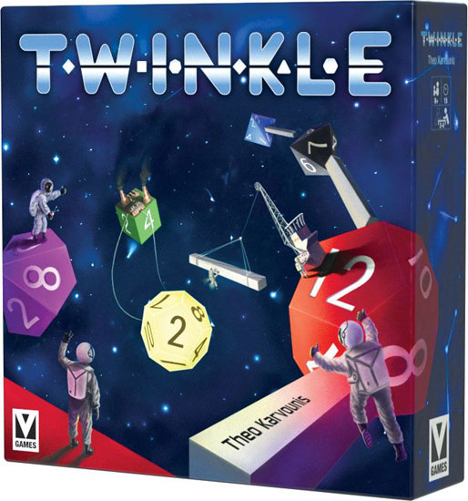 Twinkle