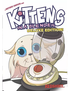 Kittens in a Blender - Deluxe Edition