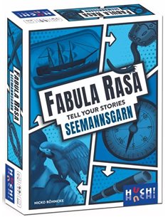 Fabula Rasa: Seemannsgarn