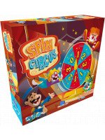 Spin Circus