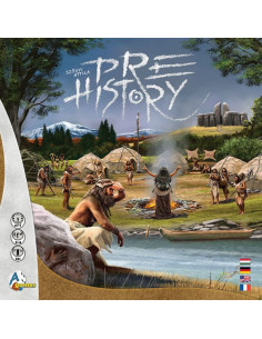 Prehistory