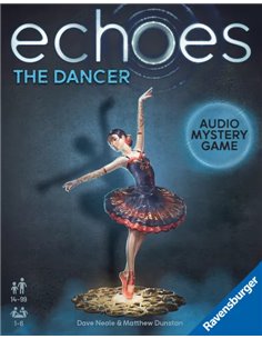 echoes: The Dancer