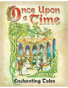 Once Upon A Time: Enchanting Tales