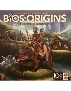 Bios: Origins (Second Edition)