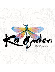 Koi Garden