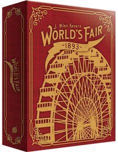 World's Fair 1893