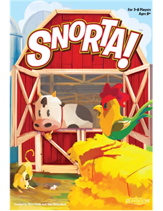 Snorta!