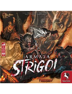 Armata Strigoi