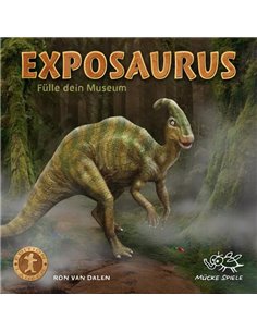 Exposaurus