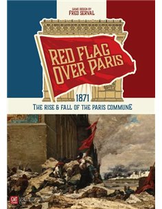 Red Flag over Paris