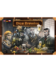 Dice Brewing