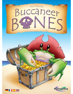 Buccaneer Bones