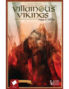 Villainous Vikings