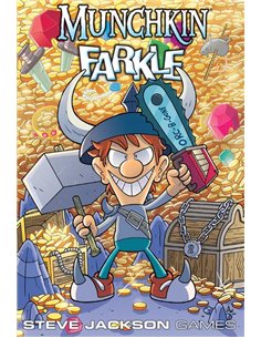 Munchkin Farkle