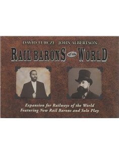 Rail Barons of the World