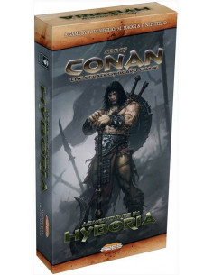 Age of Conan - Adventures in Hyboria