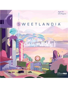 Sweetlandia